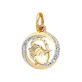 

Pendant gold 585
