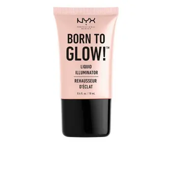 

Born to glow liquid illuminator sunbeam 18 ml