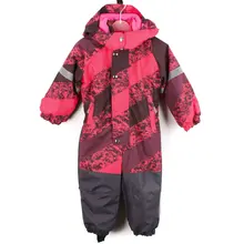 Комбинезон дет. Sheng Yuan, цвет красный, артикул hlhl-J-NK-005-1