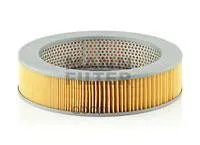 C 2868_фильтр Воздушный! Opel Campo 2.2d/2.3 91-96,Nissan Patrol 2.8 80-90 Mann-Filter C2868 MANN-FILTER арт. C2868