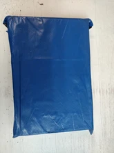 Multímetro DIGITAL profesional, probador automático, pantalla HD a Color, ultrafino, inteligente, OHM, NCV, medidor de voltaje