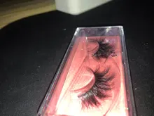 Visofree-pestañas de visón 5D de larga duración, extensión y volumen de pestañas postizas gruesas y largas, naturales y espectaculares