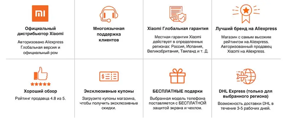 Глобальная версия Xiaomi Redmi 7A 16 GB rom 2 GB ram (абсолютно новая и герметичная) 7a 16 gb