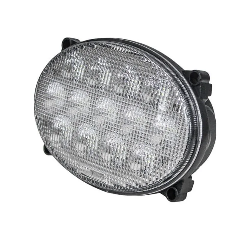 Nuova Luce Per Cofano A Led 65W Compatibile Con John Deere 7020 7030 8020 8030 Serie 8R