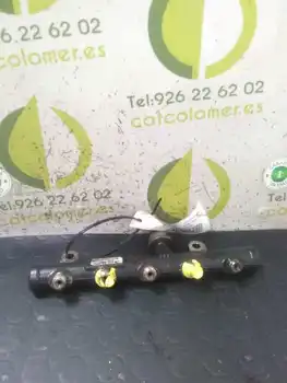 

9654726280 ramp Injector Citroen C5 Saloon 2.0 16v Sx Automatic