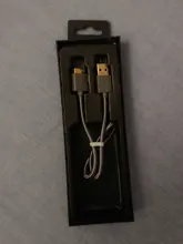 ORICO móvil Cable para disco duro Micro B USB a USB 3,0 TypeA 5Gbps de velocidad de transmisión del Cable de extensión compatible con HDD carcasa