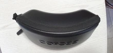 Estuche de protección para gafas de esquí, funda rígida para gafas de esquí, Snowboard, deportes de invierno, a prueba de golpes, Original