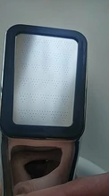 Shower-Head FILTER-WATERFALL Bathroom Water-Saving Handheld High-Pressure 