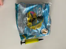 Accesorios para piscinas para bebé, anillo inflable para bebé, cuello de bebé, ruedas inflables para recién nacidos, Círculo de baño, flotador de seguridad para el cuello