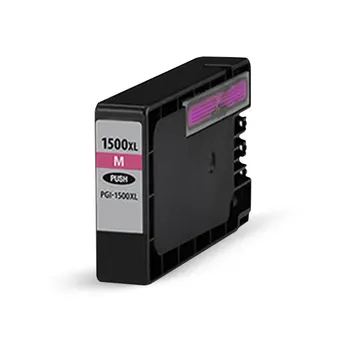 

Canon PGI 1500XL Compatible RED Equivalent Cartridge-Canon MB2350/MB2050 Compatible/MB2150/MB2750/2755