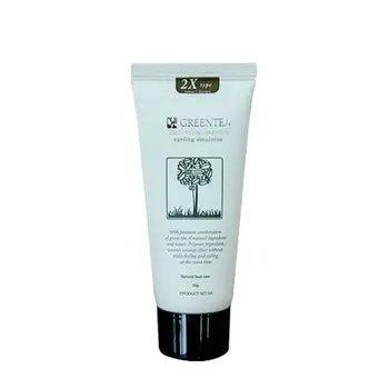 

Essence for hair Haken greentea curl raise essence 2x (50g)