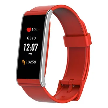 

Activity Bangle Mykronoz ZEFIT4 1,06" TFT Bluetooth 80 mAh Red