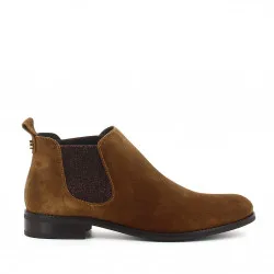 

OSKARBI women's ankle boots 92.001 leather