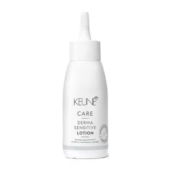 

Lotion for sensitive scalp Keune care Derma Sensitive Lotion 75 ml
