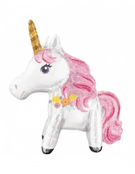 

Balloon Magical Unicorn Shape 66cm