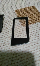 Funda de cuerpo para llavero de coche de dos vías, llavero para mando a distancia A93 A63 A96 A69 A39 A36 LCD