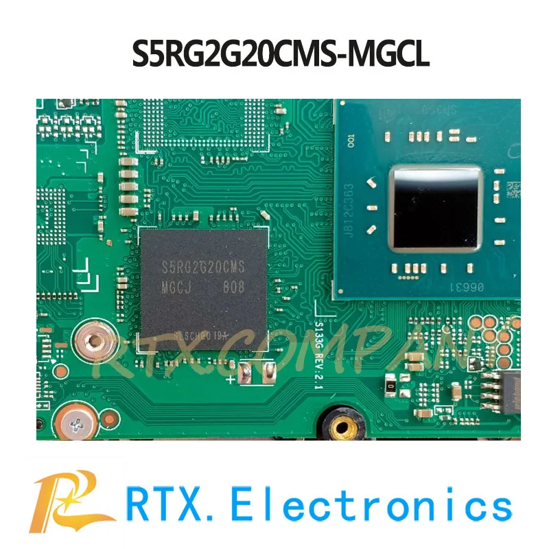 S5RG2G20CMS-MGCL 储存 IC-3