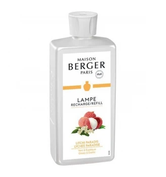 

Charging Lamp catalytic Litchi Paradis Reves de Fruits 500ml