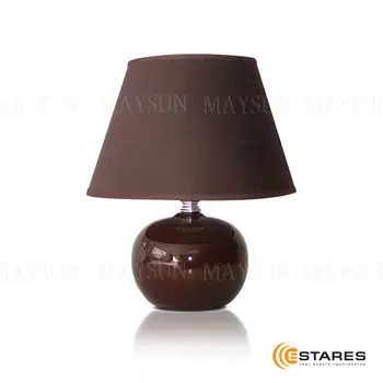 

Table Lamp at09360 (coffee)
