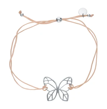 

Silver bracelet sunlight sample 925