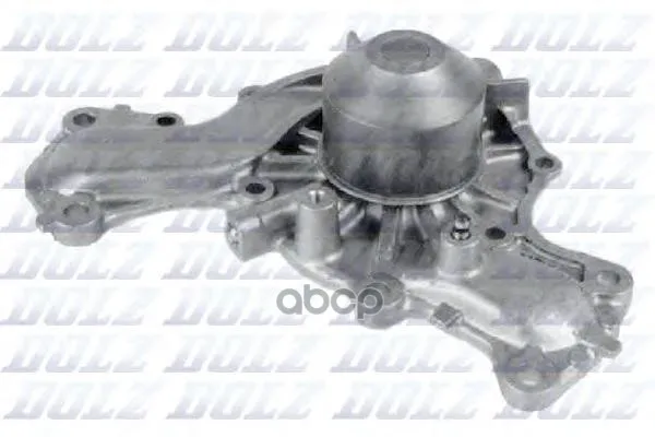 Насос Водяной Mitsubishi 3.0 6g72 12v 88 Dolz арт. H207