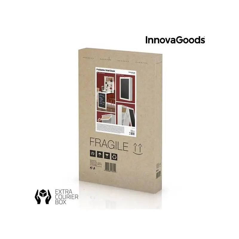 Складная Настольная настенная InnovaGoods