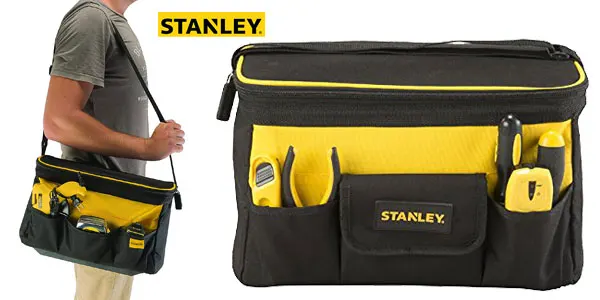 BOLSA PROFUNDA DE TAPA PLANA Стэнли