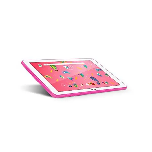 Планшет SPC Blink 10,1 9767108P 10," QC ips 8 GB Pink