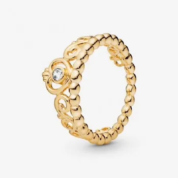 

PANDORA RING REF: 167158CZ-58