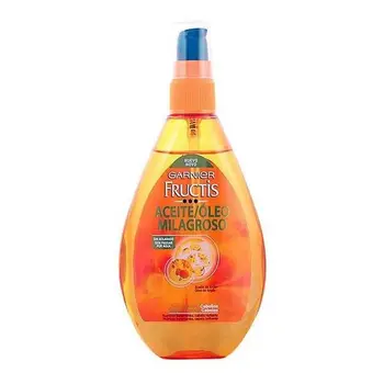 

Hair Oil Fructis