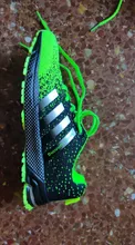 Abhoth-zapatos informales transpirables de malla para hombre, zapatillas ligeras antideslizantes con absorción de impacto estable, para parejas, 2020