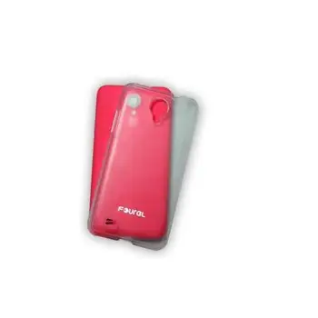 

Plastic Cover for Smart F2 color TrasparenteFOUREL3.17