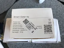 ZigBee-válvula termostática de radiador inteligente TRV, controlador de temperatura Tuya, Control remoto por voz, Google Home
