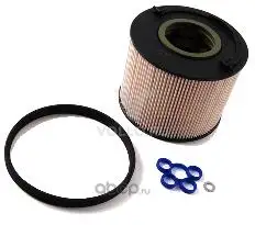 7L6127434C VolksWagen ФИЛЬТР ТОПЛИВНЫЙ / 7L6127434C