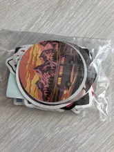 Pegatinas de paisaje para acampar, pegatinas de aventura al aire libre, escalada, viaje, pegatinas impermeables para maleta, portátil, casco de bicicleta, coche, 50 Uds.