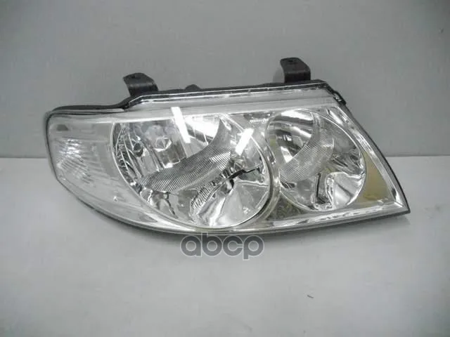 Фара Передн Прав С Эк Nissan: Sunny, Almera Classic 07- Depo арт. 215-11B7R-LDEMN