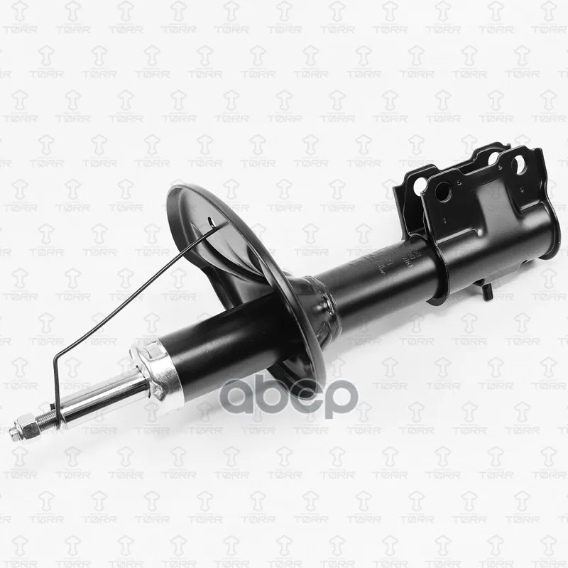 Амортизатор Подвески Mitsubishi Lancer 9/00- TORR арт. DV1583