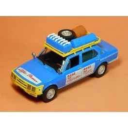 

ALFA ROMEO ALFETTA RAID