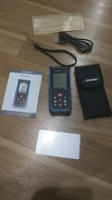 SNDWAY Laser Distance Meter Digital Rangefinder 120m 100m 70m 50m Laser Distance Measurer
