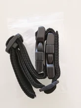 Fixed-Belt-Strap Backpack-Accessories Buckle Sternum-Harness Adjustable Tactical Outdoor Camping