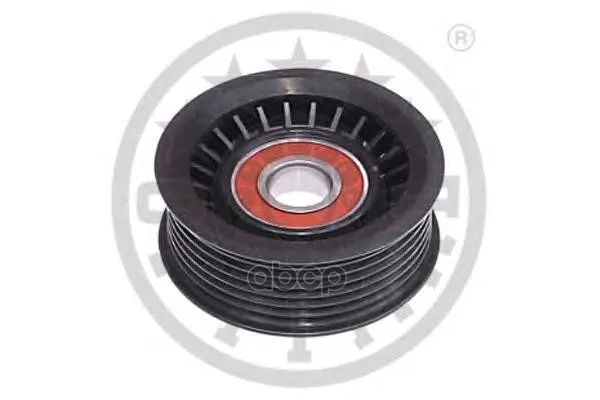 Ролик Ремня Приводного Jeep Grand Cherokee Optimal 0n1839s Optimal арт. 0N1839S