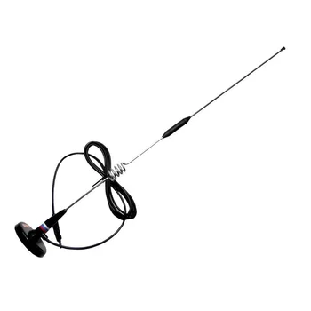 

Car antennas FM mag-020р C spring and coil on усиленном magnet