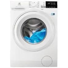 Washing machine with dryer Electrolux EW7 WR 447 W