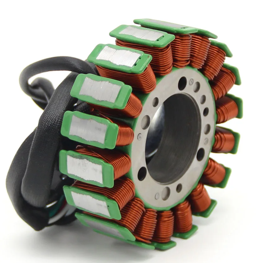 

Катушка статора зажигания мотоцикла Comp для Yamaha Waverunner FX 1000 140 212 SS X 232 Limited SR230 HO SX230 AR230 Moto