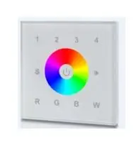 

Synergy 21 LED Controller EOS 07 DALI DT8 RGBW 1 Group