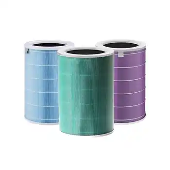 

Антибактериальный Фильтр для Очистителя воздуха Mi Air Purifier 2