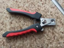 Cutter Scissors-Clippers Trimmer Grooming Pet-Dog Professional Cats for Animals 