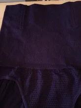 La ropa interior de cintura alta formando barriga Control fajas vientre banda cuerpo de esclavitud corsé faja postparto glúteos bragas