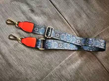 HJKL-Correa de hombro ancha para bolso, accesorio de repuesto para bolso, ajustable, 2020