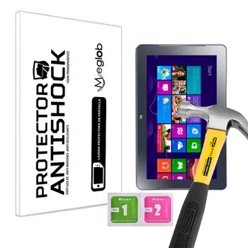

Screen protector Anti-Shock Anti-scratch Anti-Shatter compatible with Tablet Samsung Galaxy ATIV Tab 5